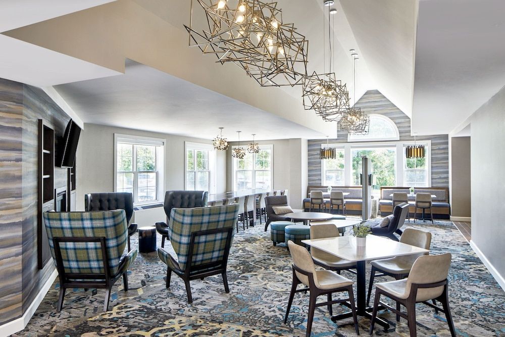 Residence Inn by Marriott Rochester West Greece 2