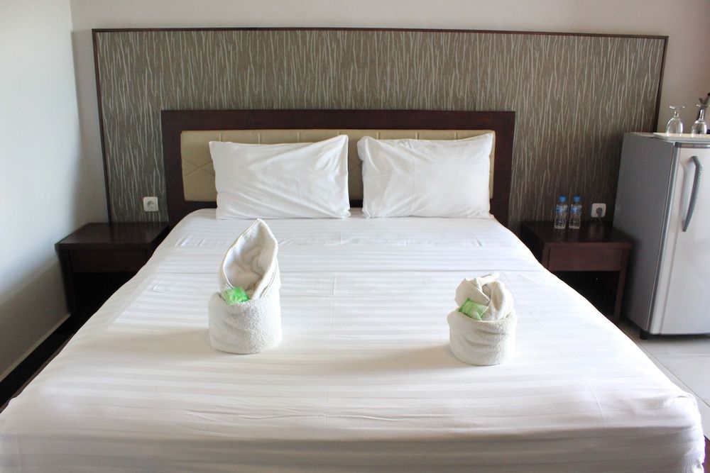 New Asta Graha Homestay 1