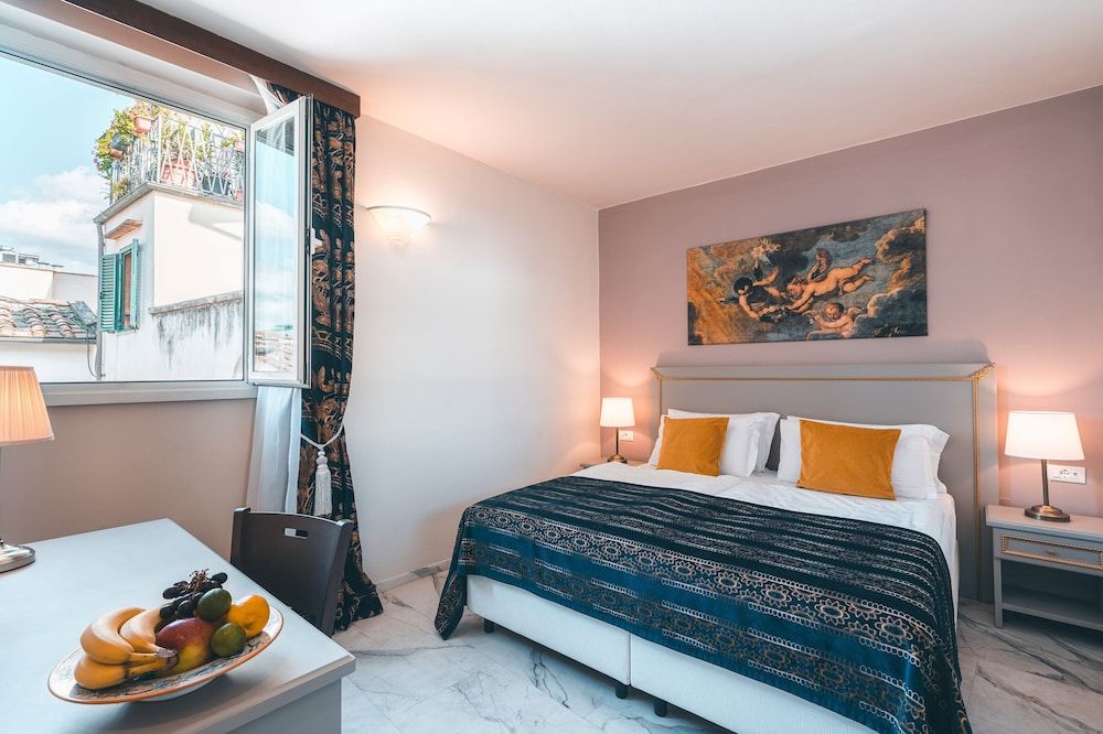 Hotel Palazzo Benci 1