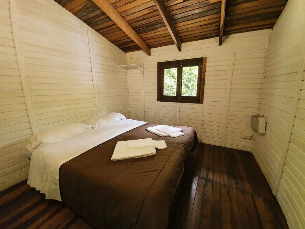 Chalet Near Rome, in a Park With Shared Swimming Pool 2
