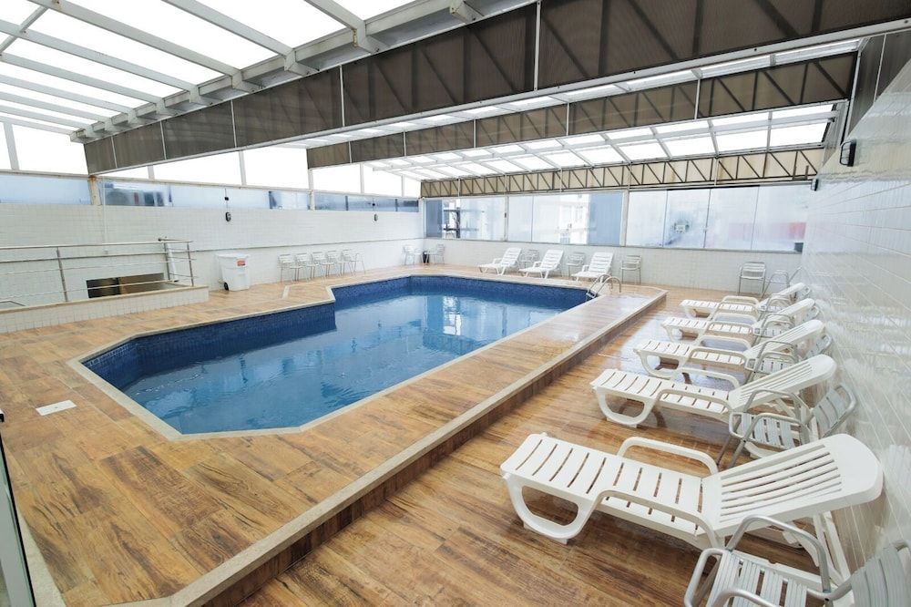 Hotel Ilha da Madeira 1
