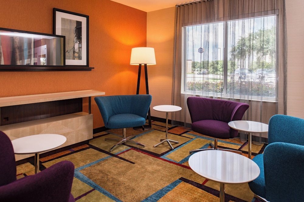 Fairfield Inn and Suites by Marriott San Antonio Northeast / Schertz / RAFB 2