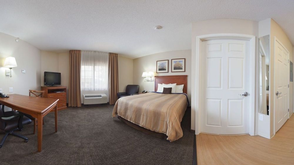 Candlewood Suites GREENVILLE NC by IHG 2