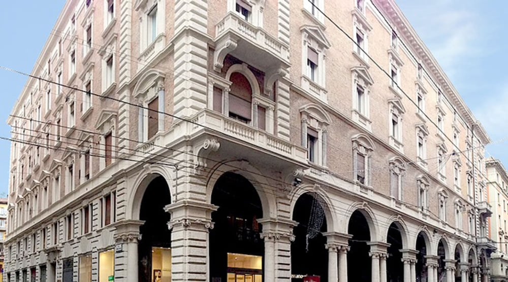 Hotel Panorama Bologna Centro 1