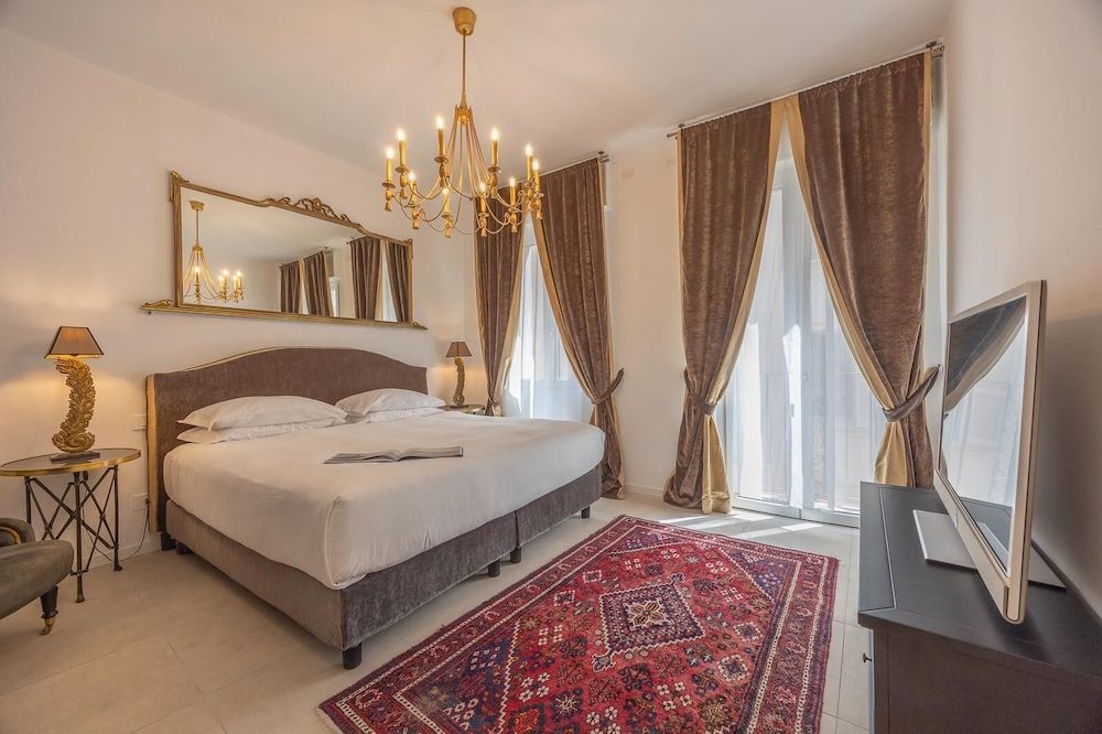 Corte Realdi Suites Arena Verona 2