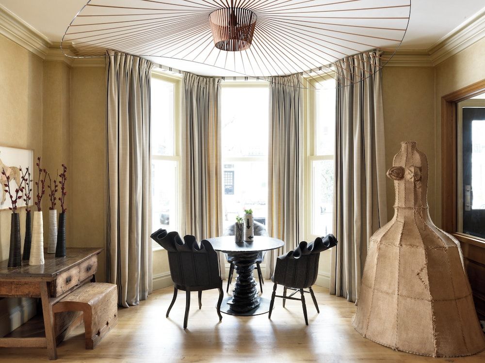 Knightsbridge Hotel, Firmdale Hotels 2