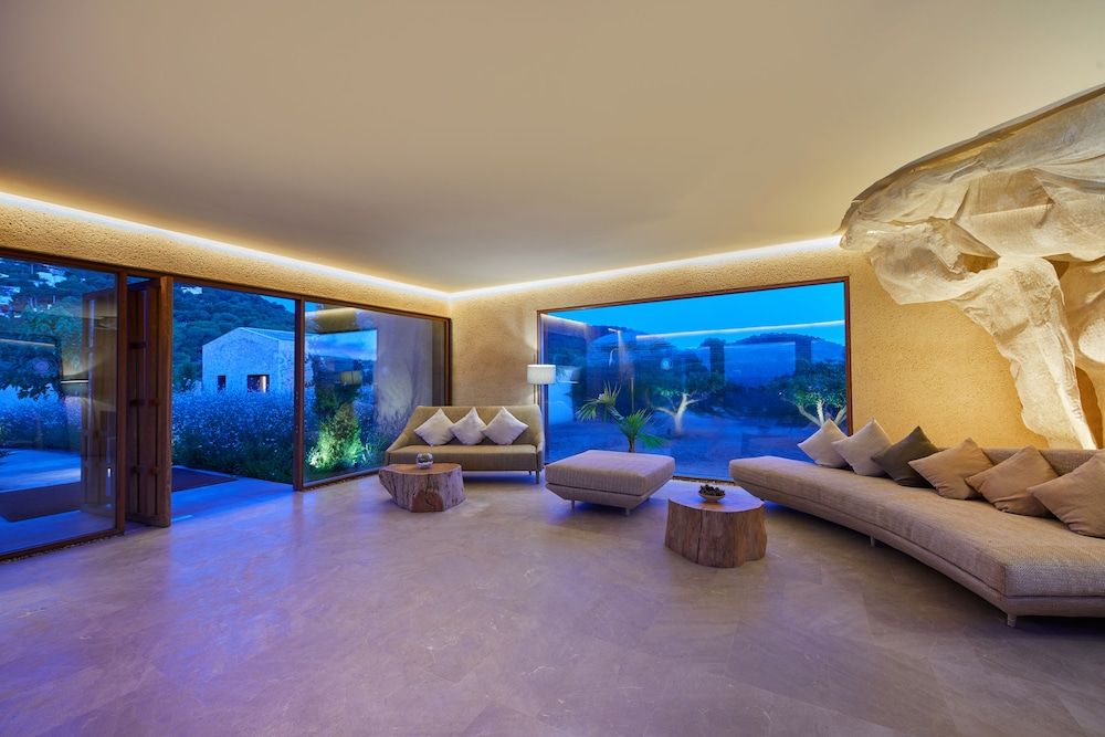 Pleta de Mar, Grand Luxury Hotel by Nature - Adults Only 2