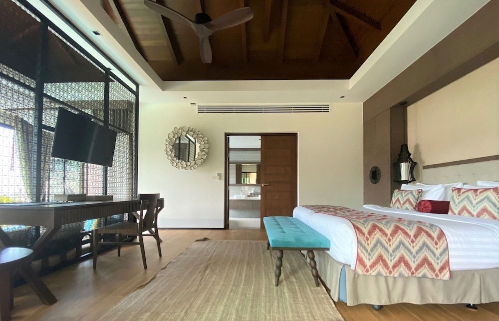 Baan Kongdee Sunset Resort Kata 2