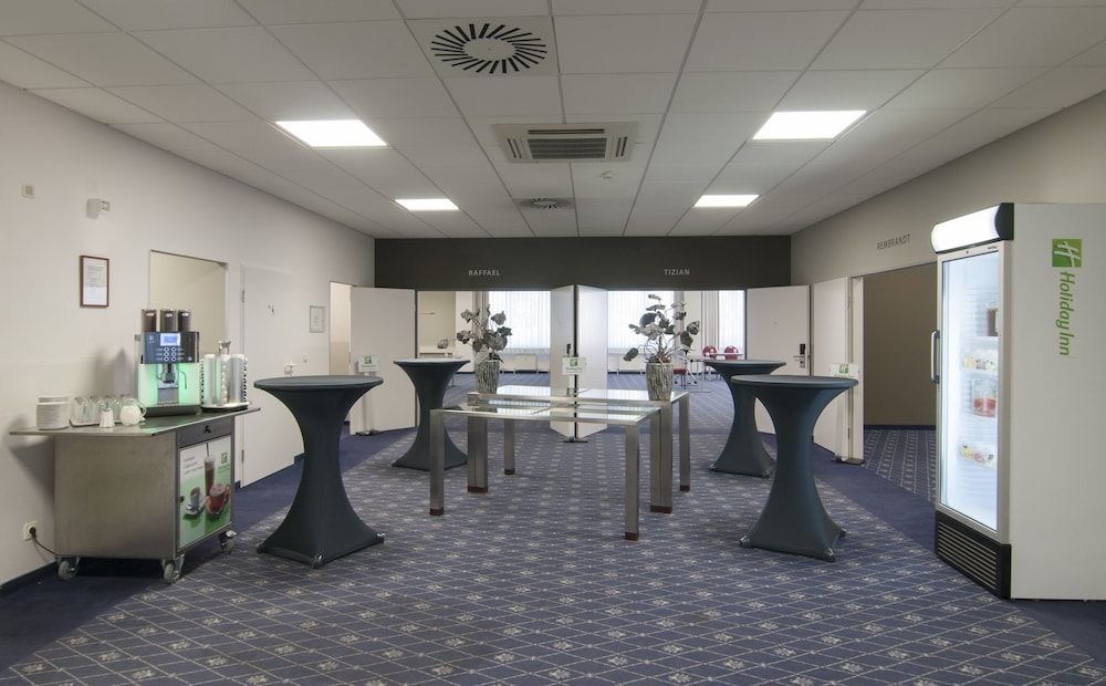 Holiday Inn MUNICH - UNTERHACHING by IHG 2
