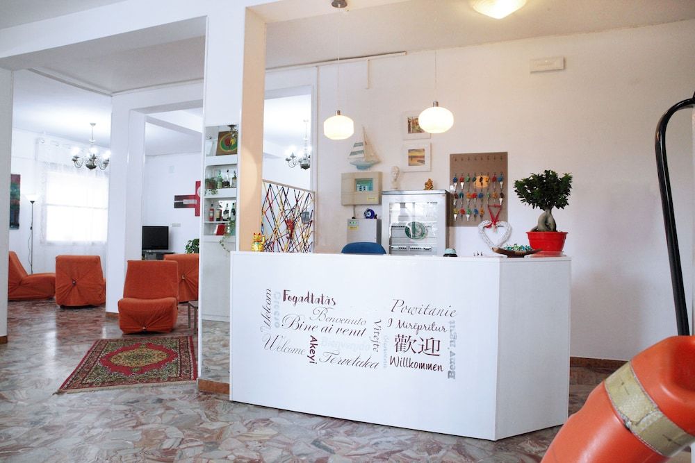 Hotel Lagomaggio 2