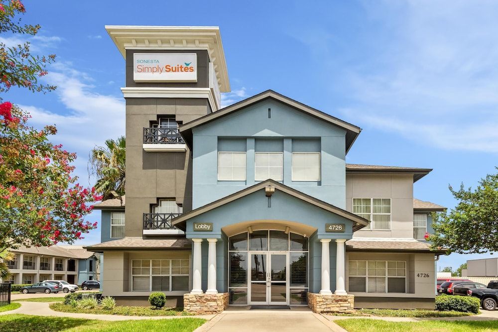 Sonesta Simply Suites Stafford 1