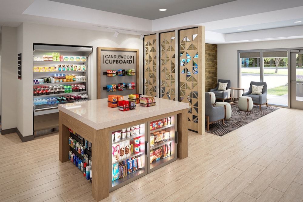 Candlewood Suites Chatham South by IHG 1