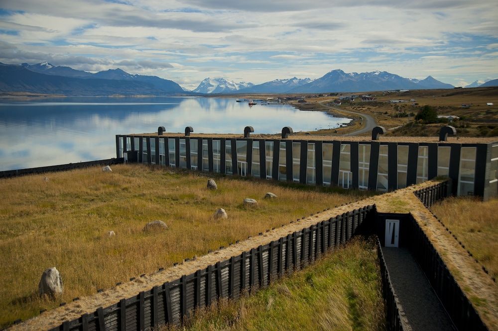 Remota Patagonia Lodge 1