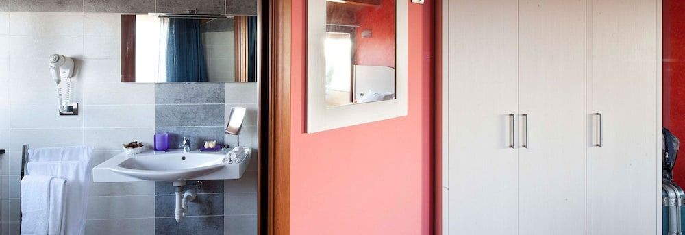 Hotel Al Gabbiano 2