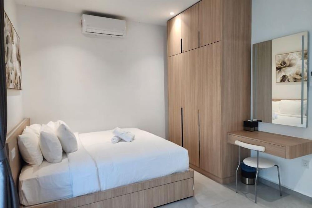 Oceanfront- Laman Green Villa, Port Dickson 1