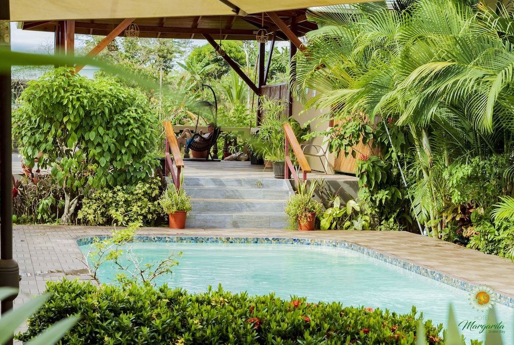 Hotel Margarita and Tour Operator Drake Bay 1