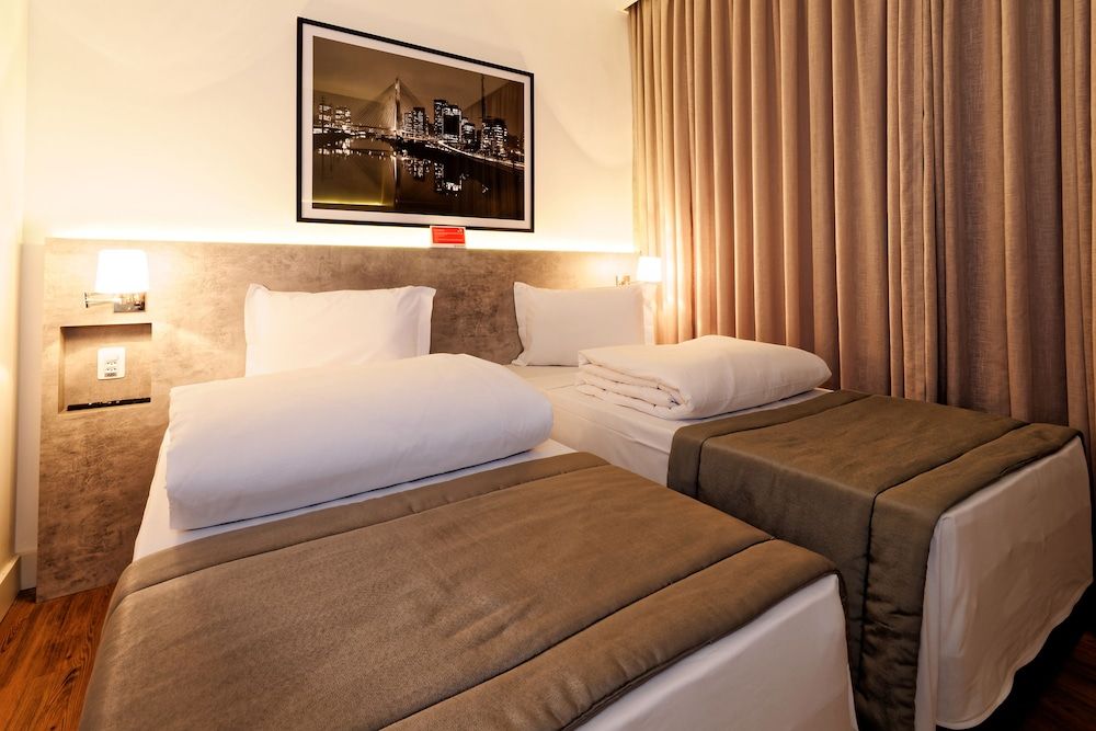 Ramada Encore Centro (Tiradentes) 2
