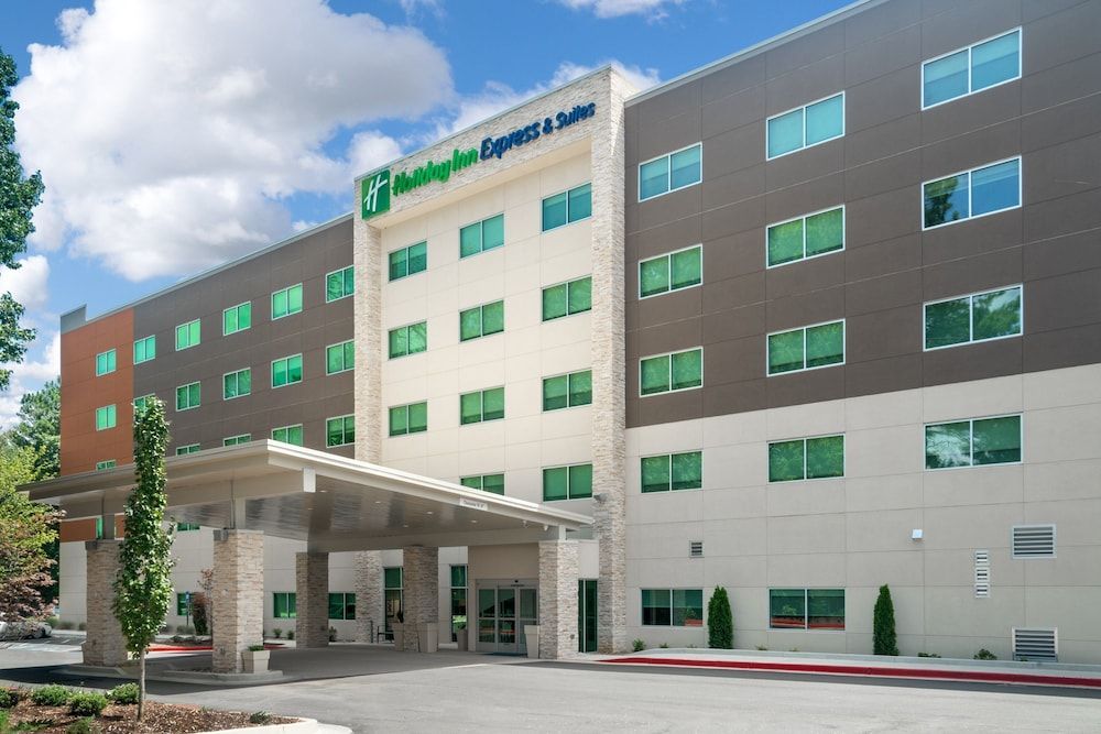 Holiday Inn Express & Suites ATLANTA AIRPORT NE - HAPEVILLE by IHG 1