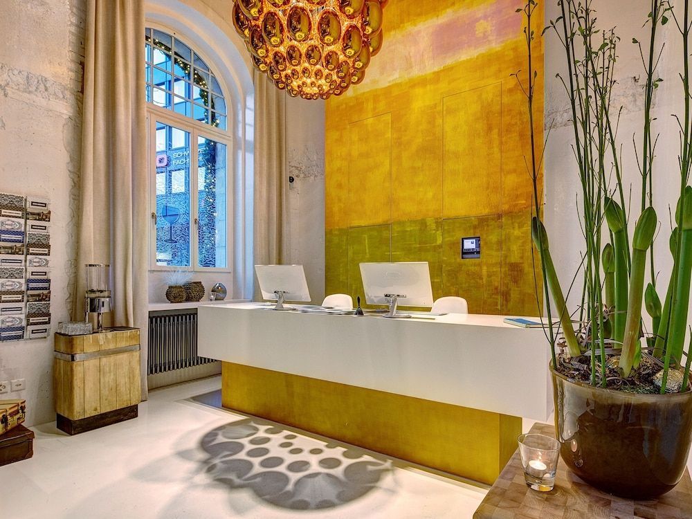 Boutique Hotel Anker 2