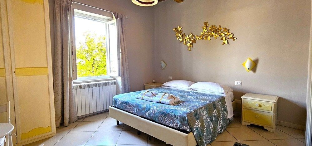 B&B Alma 1