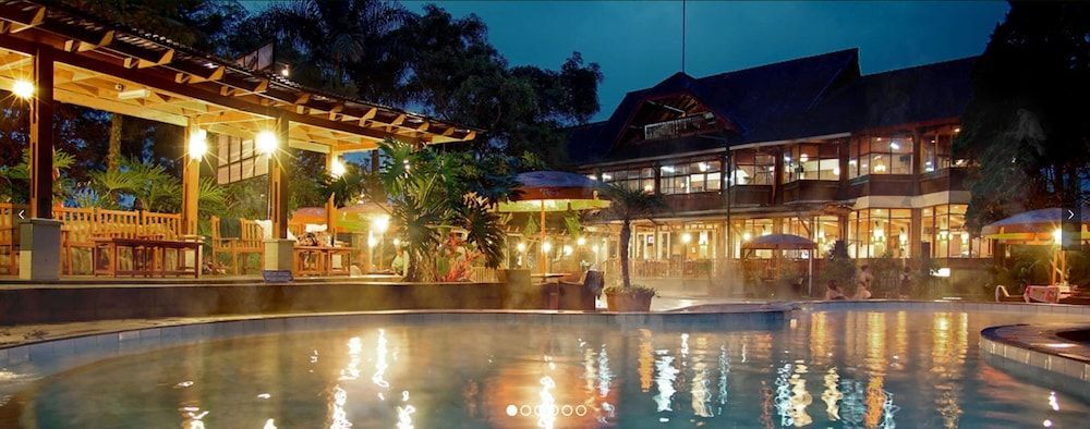 Sari Ater Hotel & Resort 1