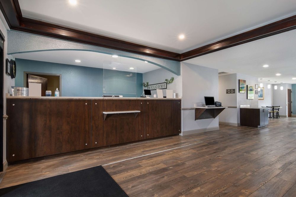 SureStay Plus by Best Western Tarboro-Kingsboro 2