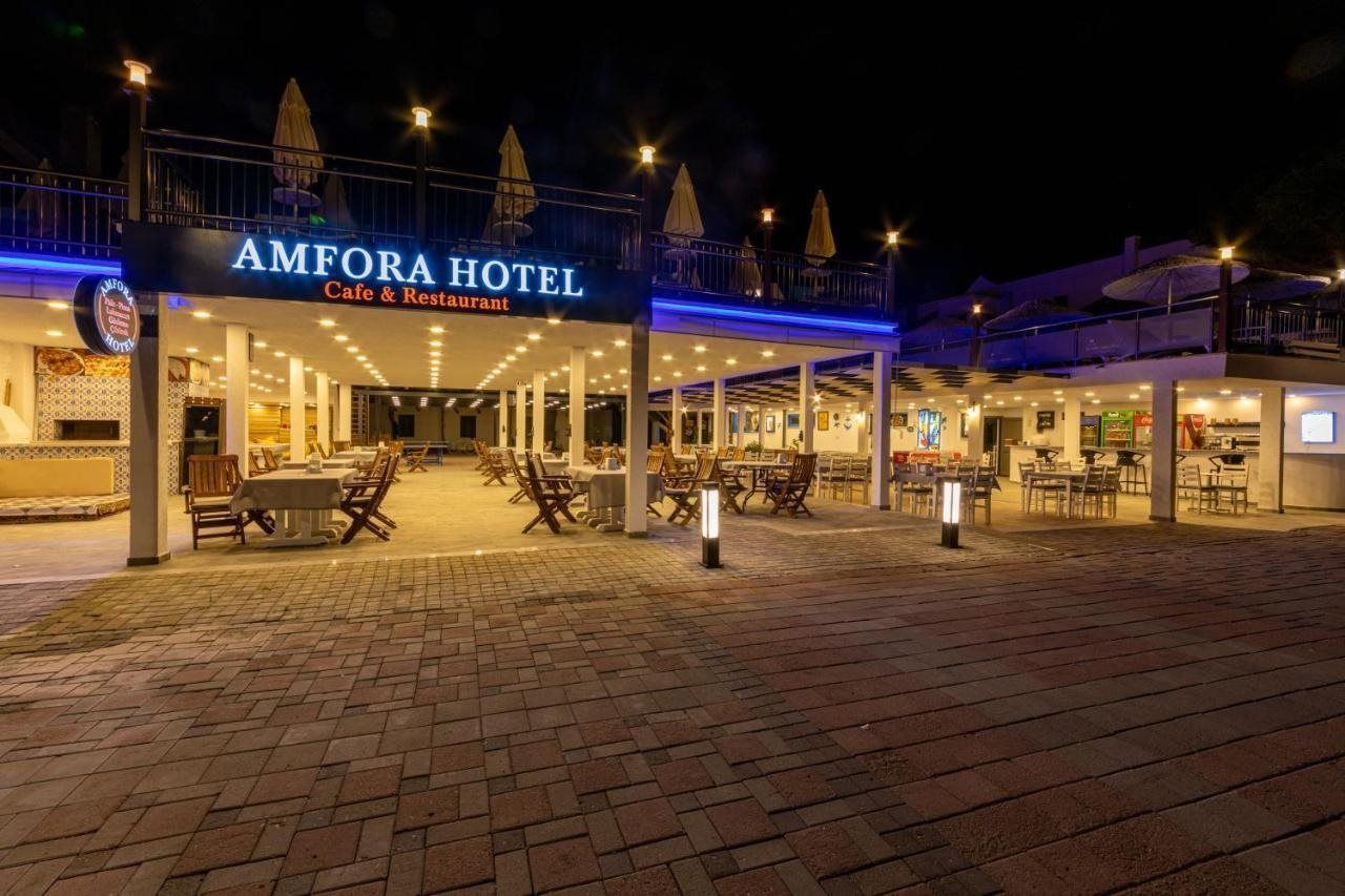 Amfora Hotel 2