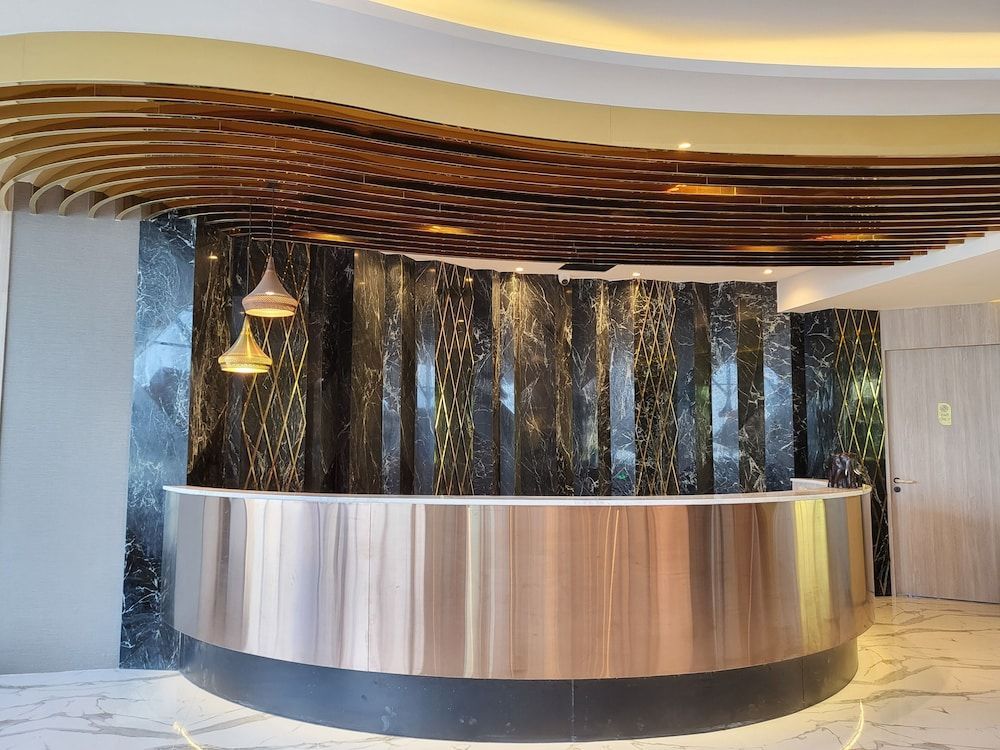 S3 Siam Bangkok Hotel 2