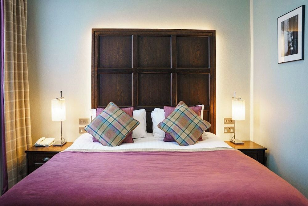 The Parliament House Hotel 1