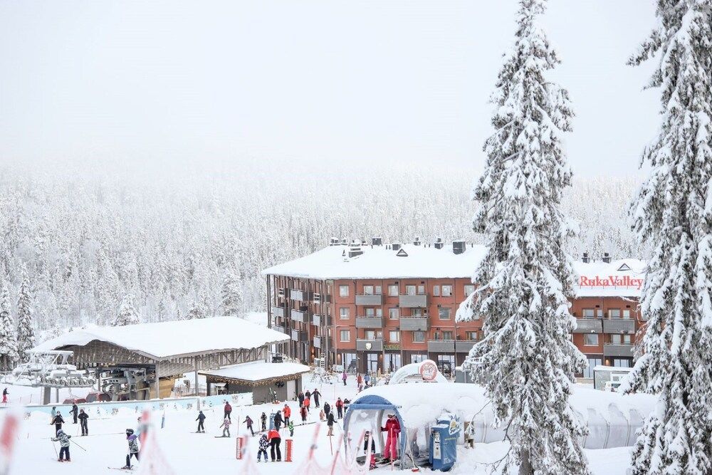 Ski-Inn RukaValley 1