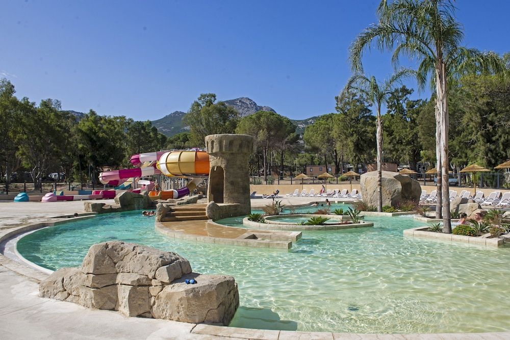 Camping Bella Vista 1