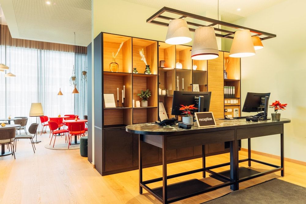 harry's home Graz-Smart City hotel & apartments 2