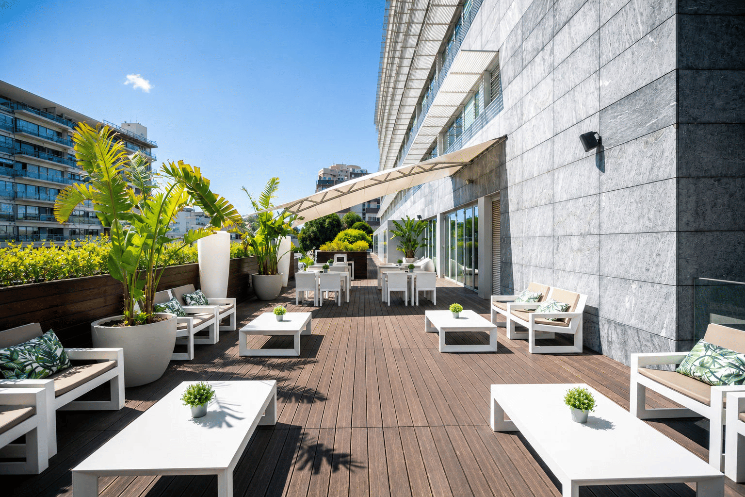 BessaHotel Boavista 1