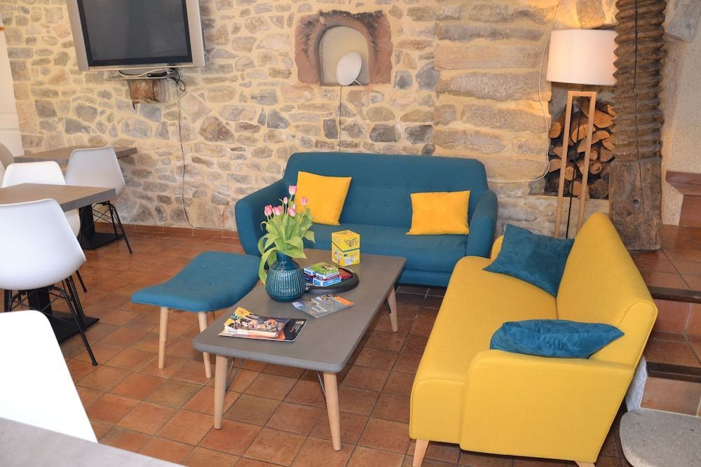 Hôtel La Bastide de Vaison 2
