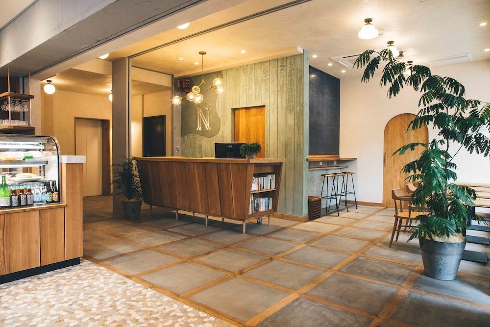 Hotel Noum OSAKA 2