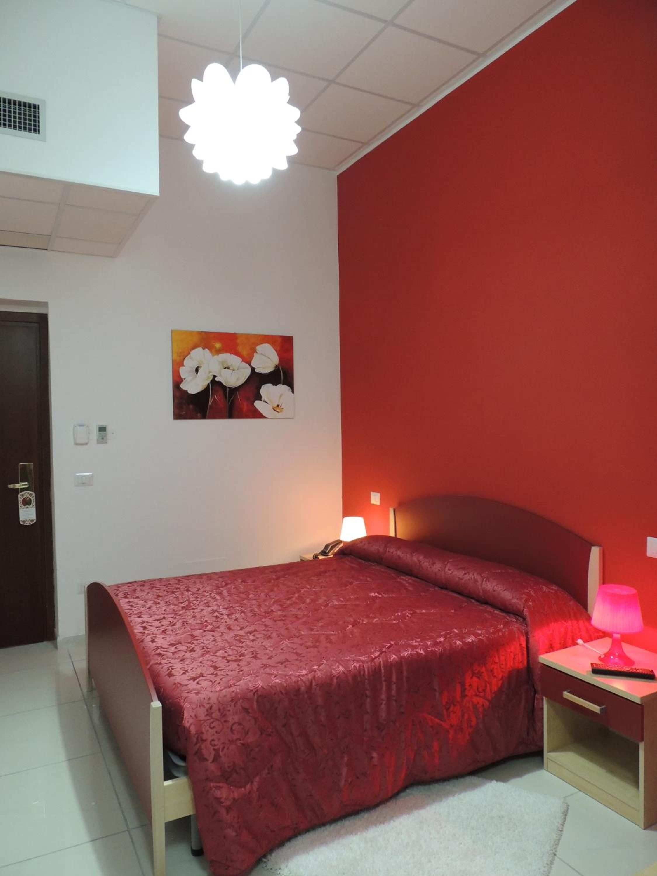 Albergo Ma.Re 1