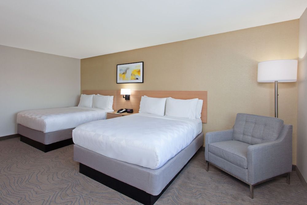 Holiday Inn LOS ANGELES - LAX AIRPORT by IHG 2
