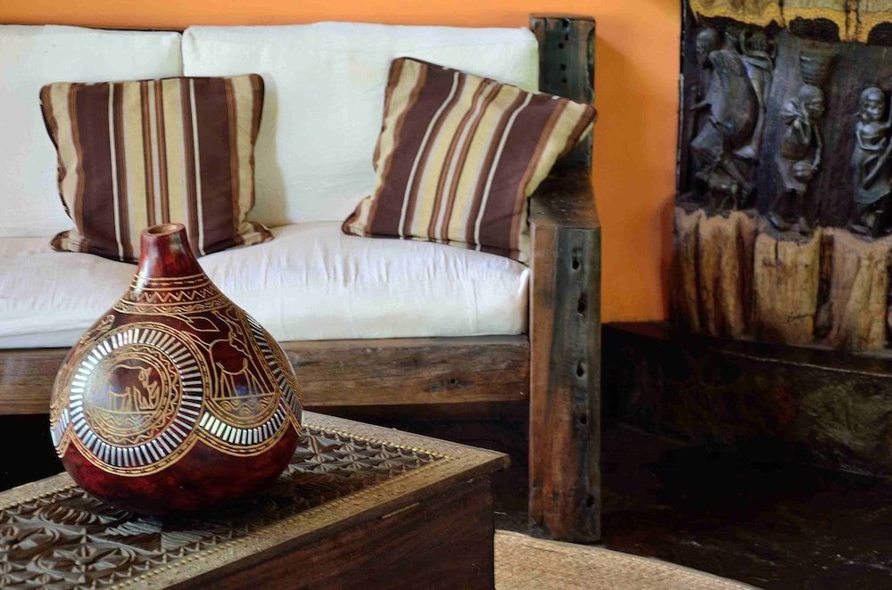 Arumeru River Lodge 2