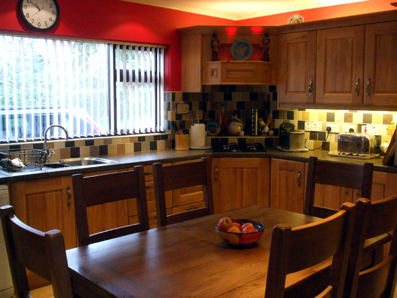Garron View 1