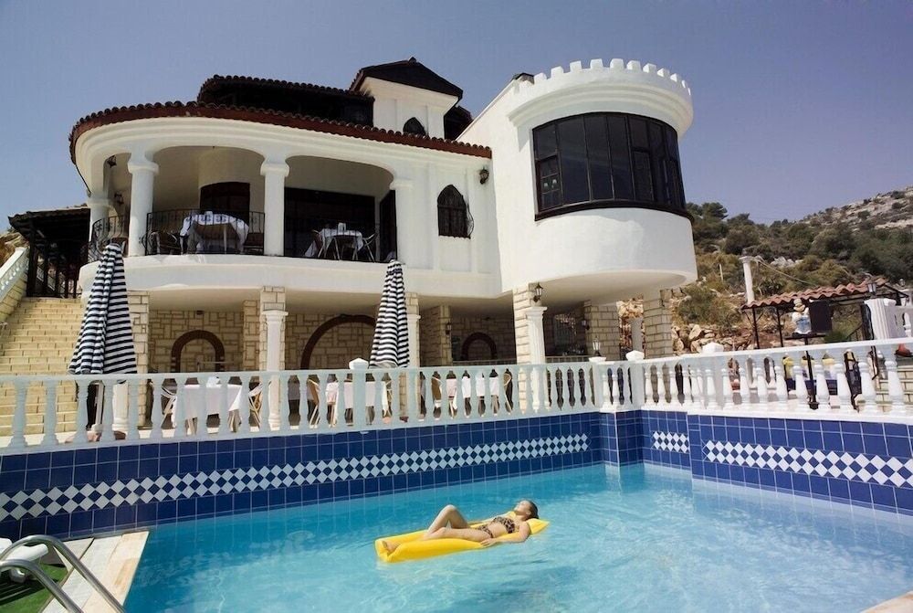 Otel Carpe Diem Gold 1