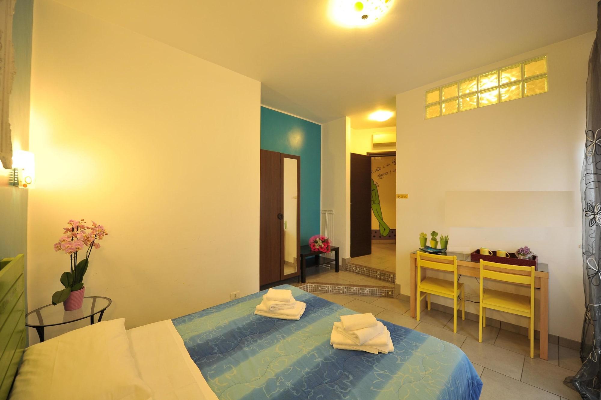 B&B Casa Der Poeta 1