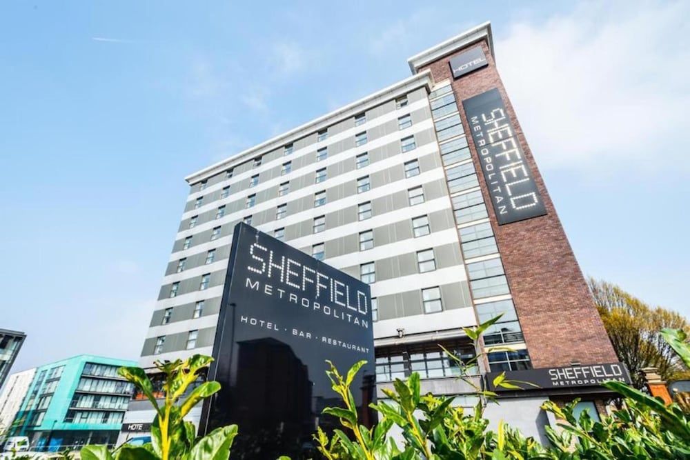 Sheffield Metropolitan Hotel by Belvilla 1