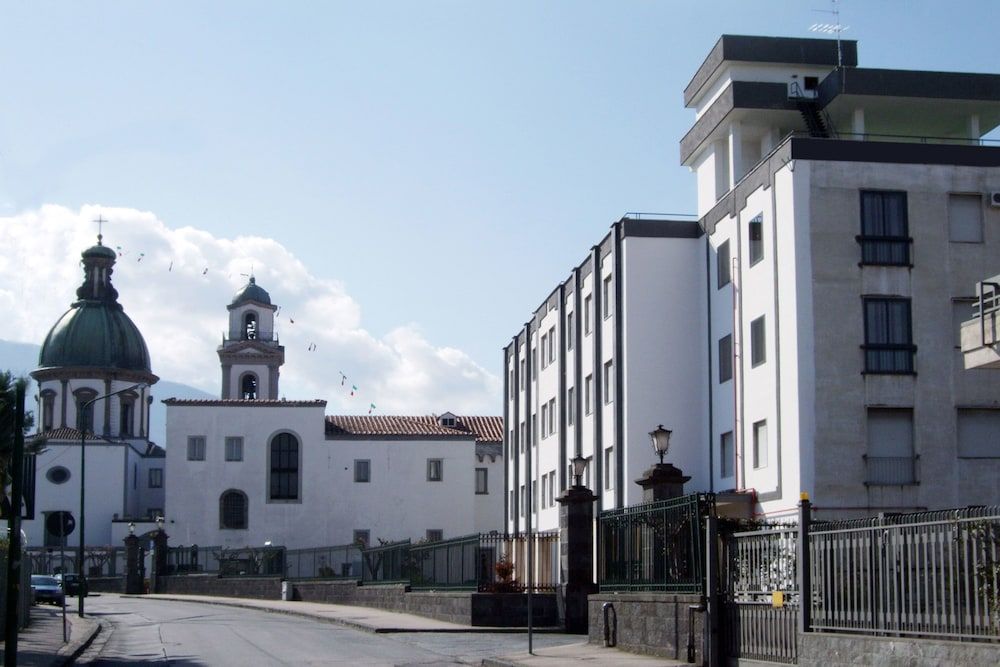 Hotel La Casa Del Pellegrino 1