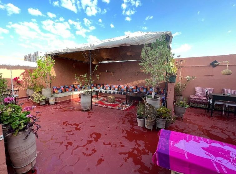 RIAD MALFA 1