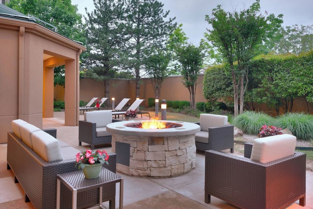 Courtyard by Marriott Oklahoma City Northwest 1