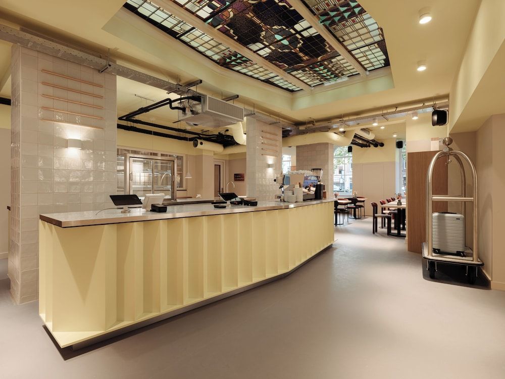 Conscious Hotel Oudegracht 2