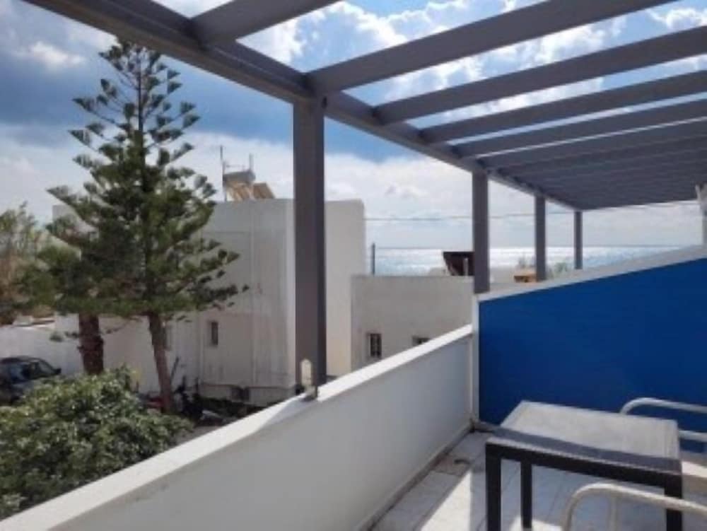 Esperides Hotel 1