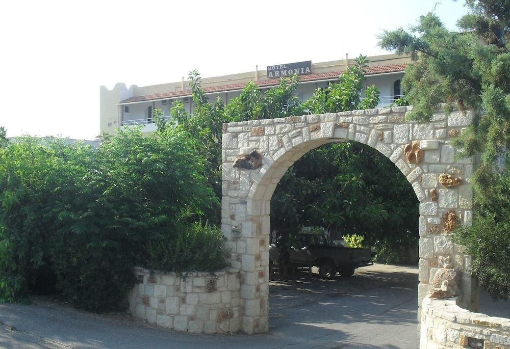 Armonia Hotel 1