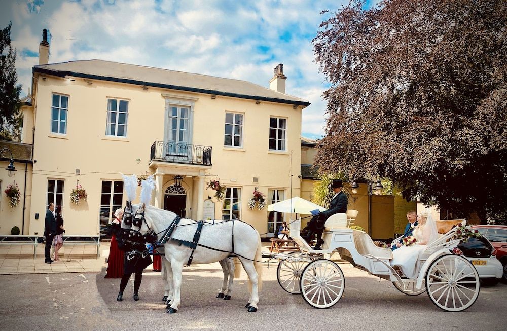 The Elms Hotel 1