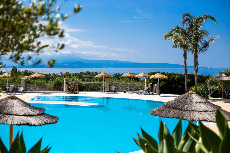 Hotel Residence Santa Chiara 2